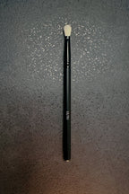 The 12/30 Essential Set:  10-Piece Full Face Vegan Brushes