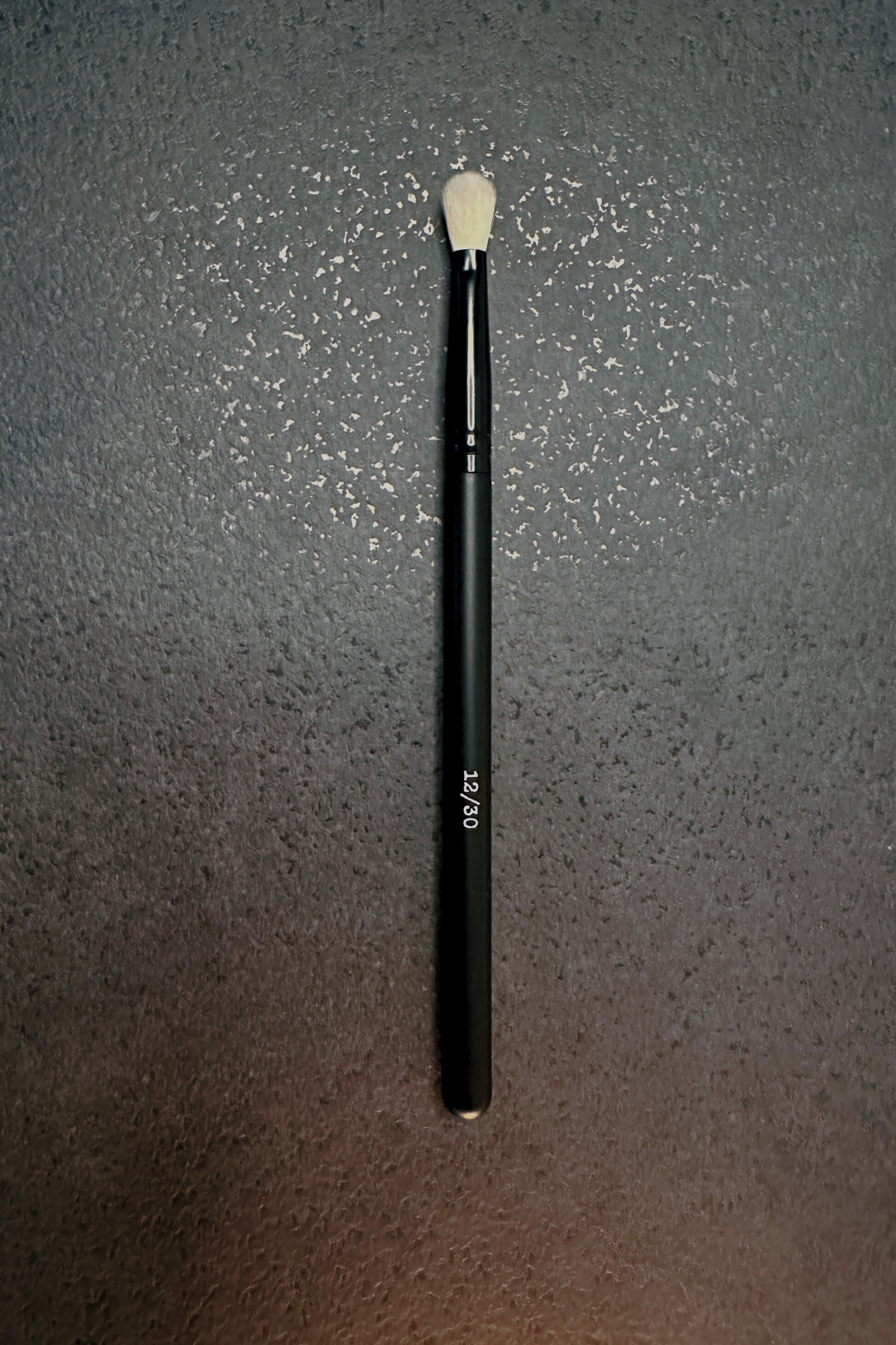 The 12/30 Essential Set:  10-Piece Full Face Vegan Brushes