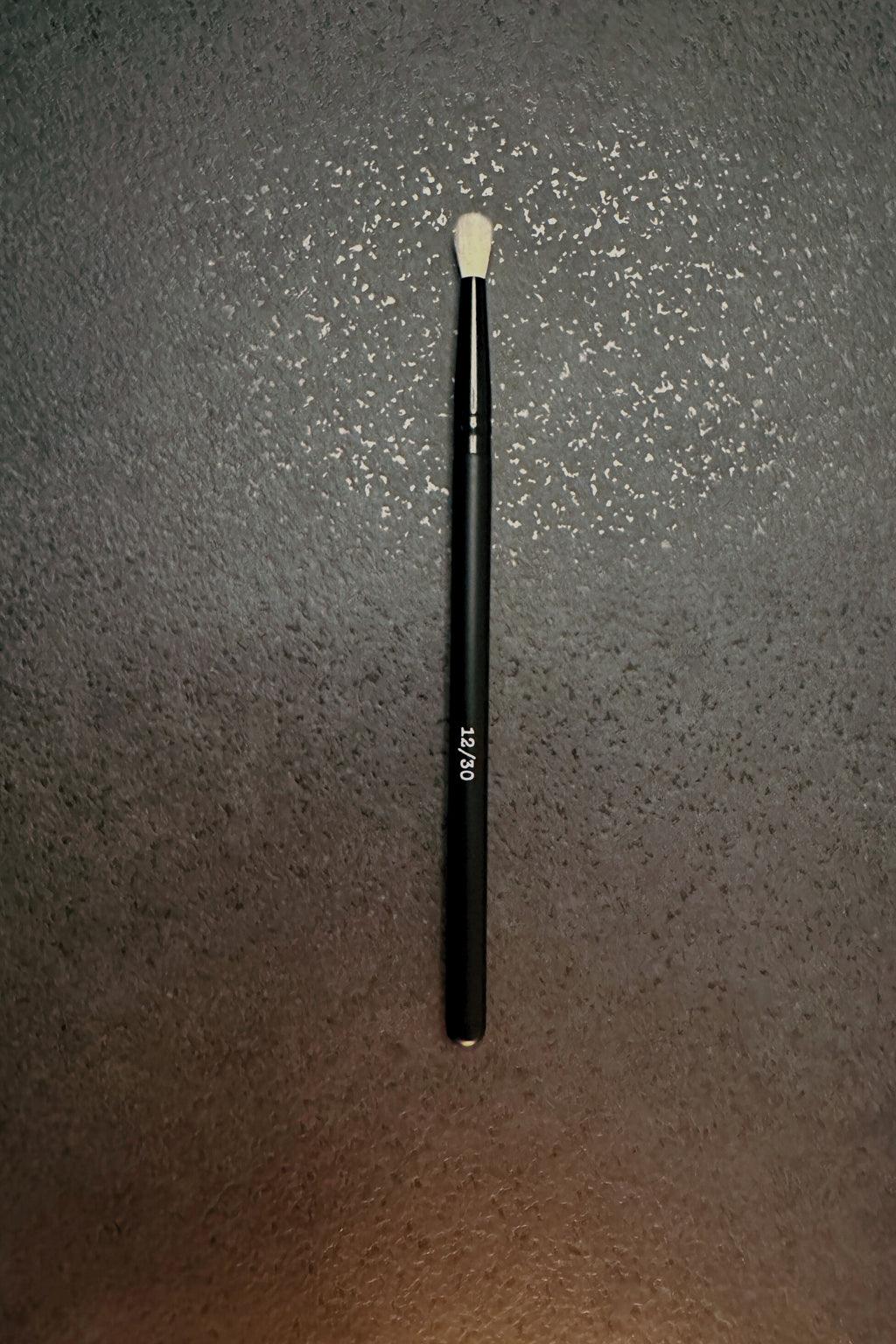 The 12/30 Essential Set:  10-Piece Full Face Vegan Brushes