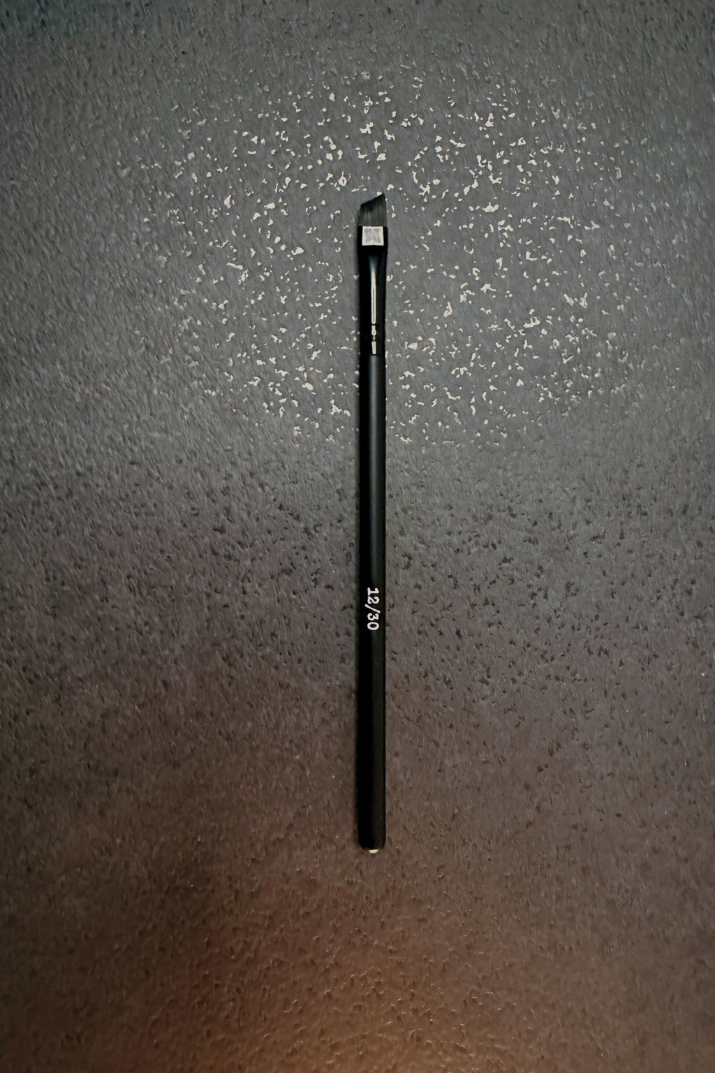 The 12/30 Essential Set:  10-Piece Full Face Vegan Brushes