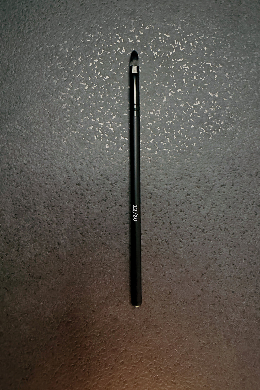 The 12/30 Essential Set:  10-Piece Full Face Vegan Brushes