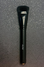 The 12/30 Essential Set:  10-Piece Full Face Vegan Brushes