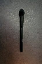 The 12/30 Essential Set:  10-Piece Full Face Vegan Brushes